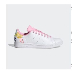 Stan Smith Adidas Sneakers